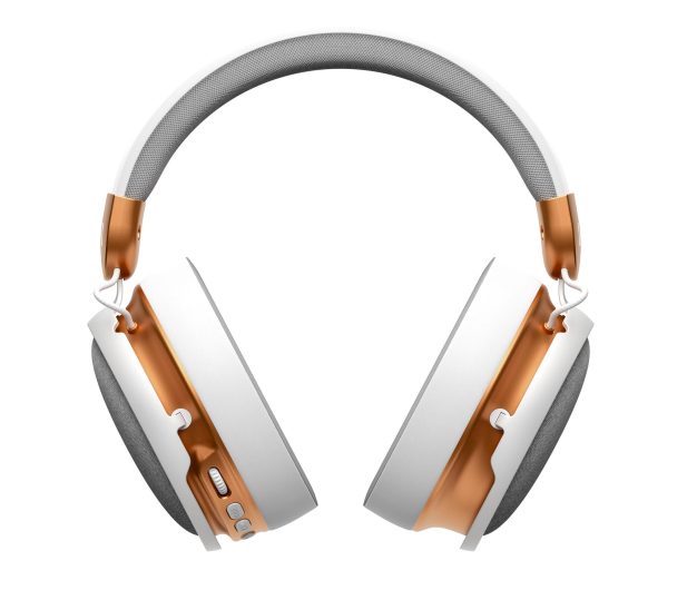 DARK PROJECT SONO Wireless White - 1317712 - zdjęcie 2